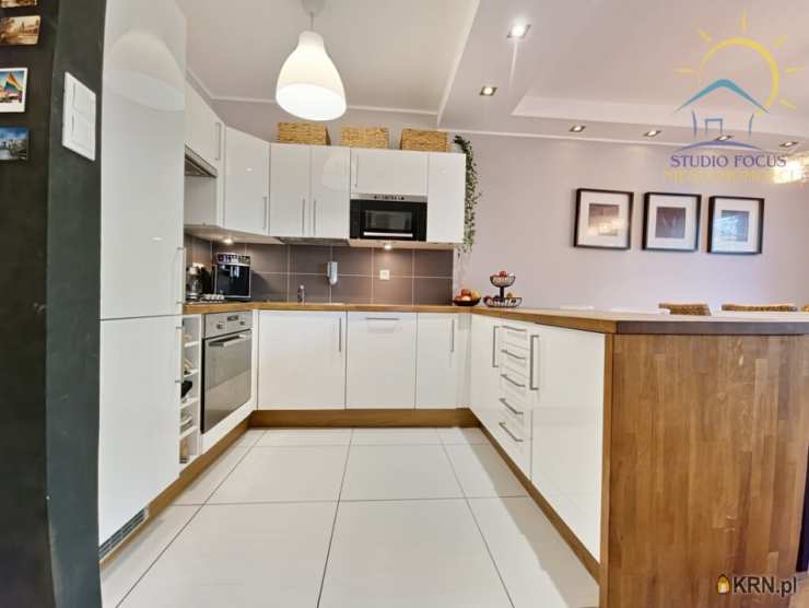 5 pokojowe, Dom  na sprzedaż, Inowrocław, ul. 