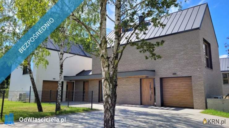 Dom  na sprzedaż, Łódź, Bałuty, ul. Marczyńskich, 4 pokojowe