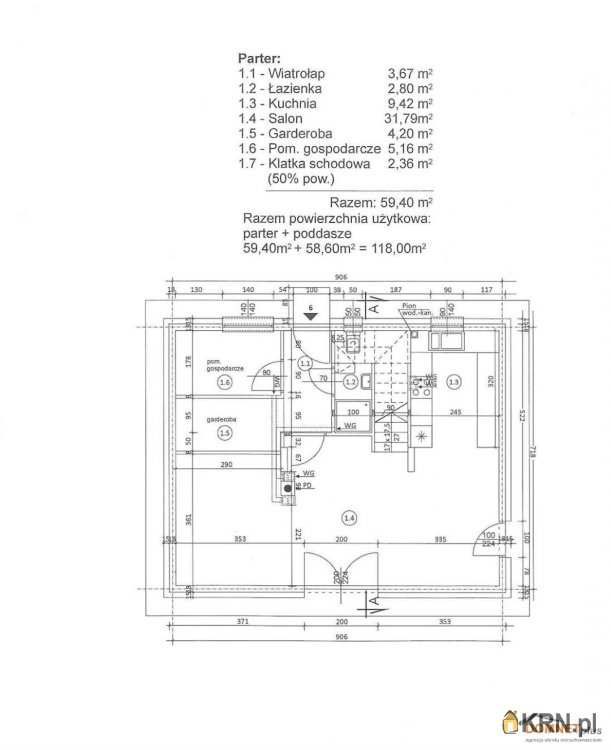 Dom  na sprzedaż, Mikołów, Reta, ul. , 