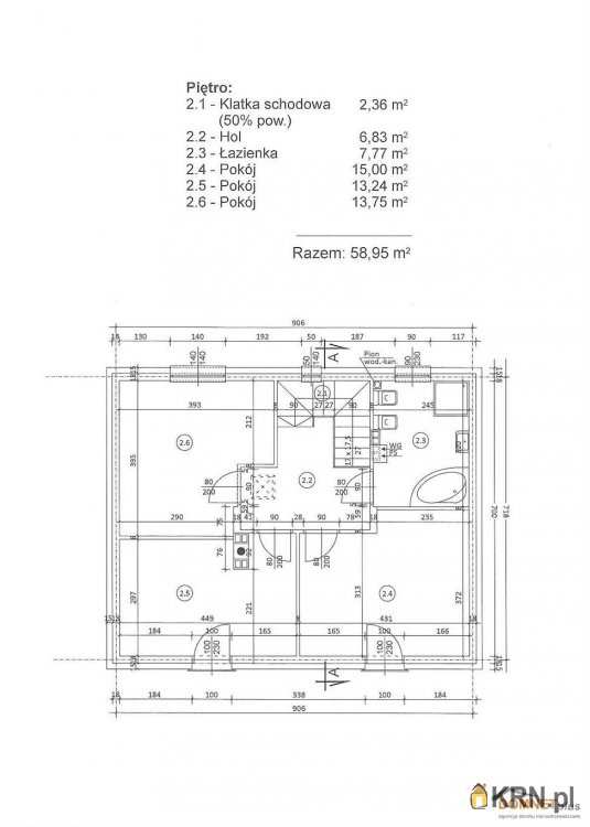 Dom  na sprzedaż, , Mikołów, Reta, ul. 