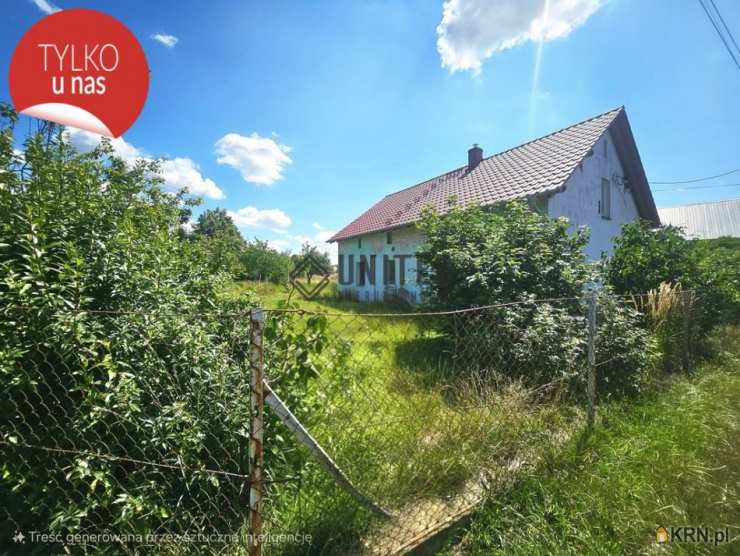 Pęgów, ul. , Dom  na sprzedaż, 5 pokojowe