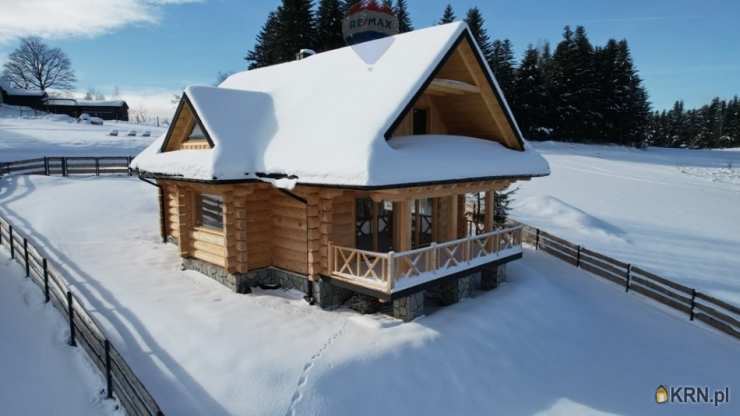 Dom  na sprzedaż, Stryszawa, ul. , 4 pokojowe