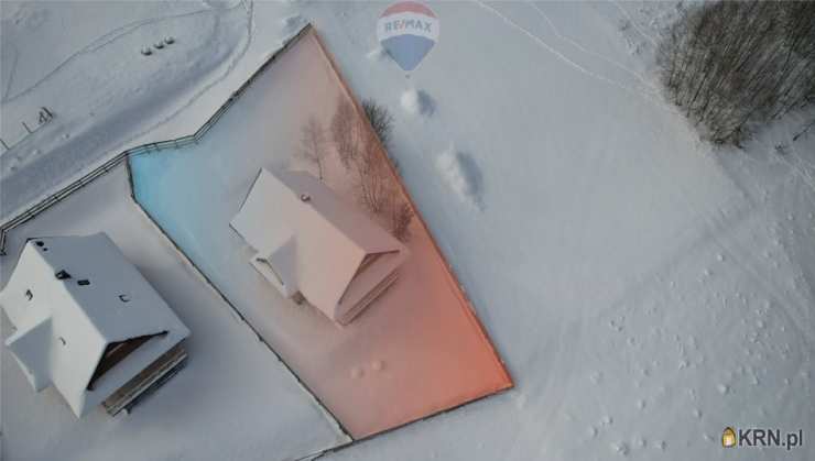 4 pokojowe, Stryszawa, ul. , Dom  na sprzedaż