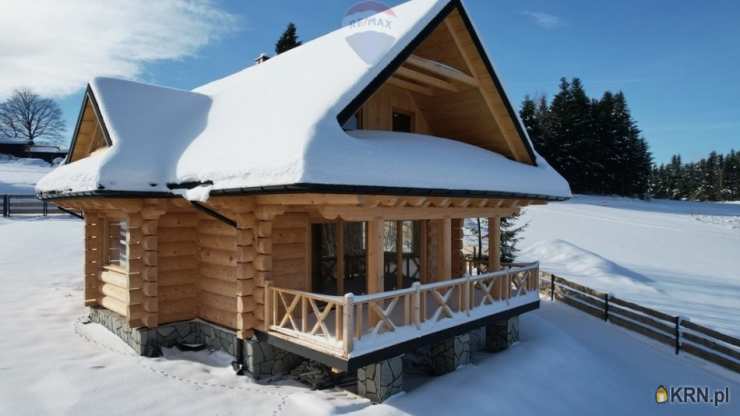 RE/MAX Polska, Dom  na sprzedaż, Stryszawa, ul. 