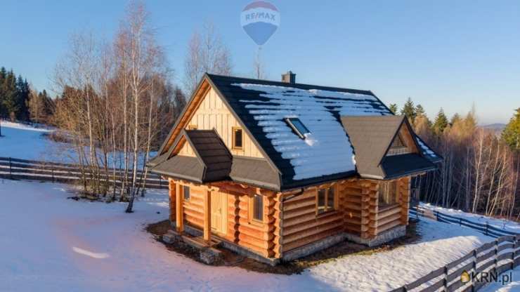 Stryszawa, ul. , Dom  na sprzedaż, 4 pokojowe