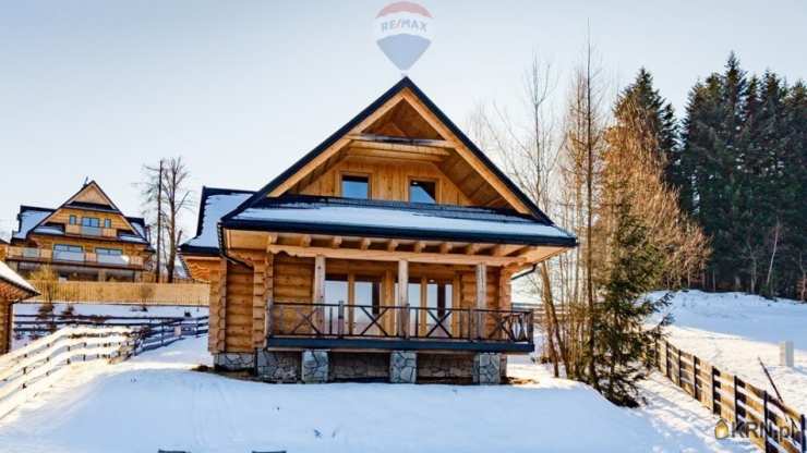 Dom  na sprzedaż, Stryszawa, ul. , 4 pokojowe