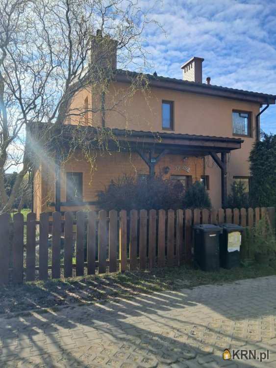 Dom  na sprzedaż, 4 pokojowe, Świnoujście, ul. 