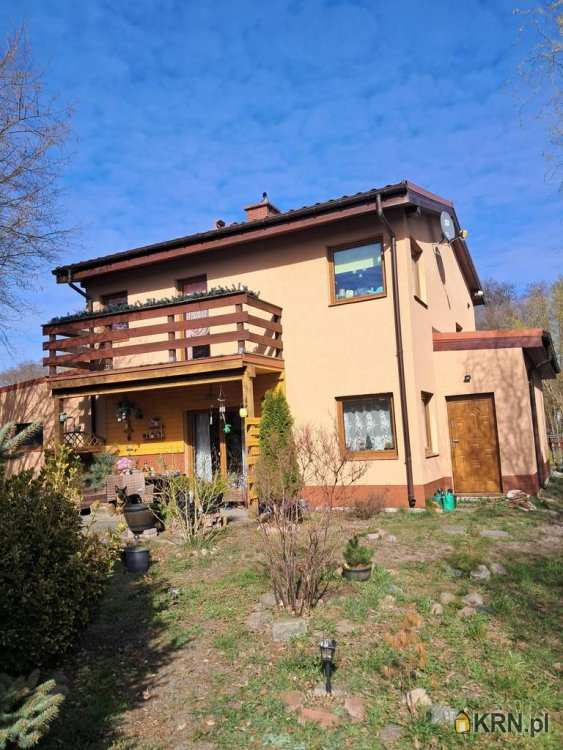 Świnoujście, ul. , Dom  na sprzedaż, 4 pokojowe