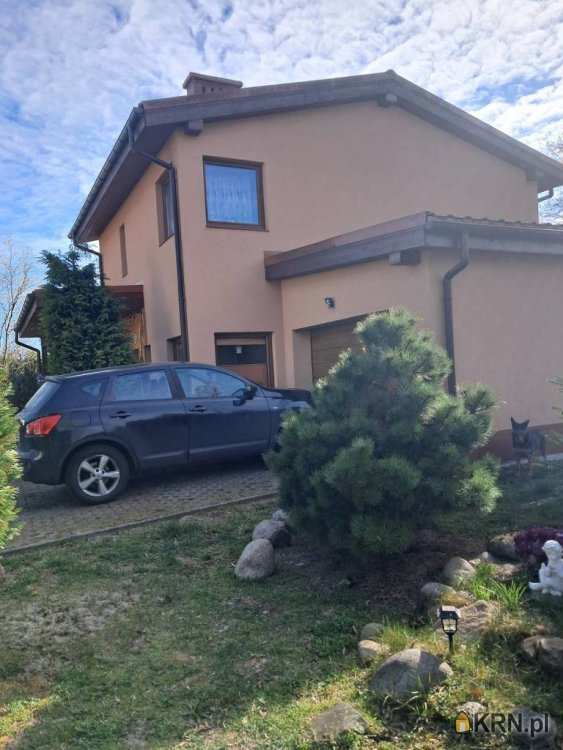 Świnoujście, ul. , 4 pokojowe, Dom  na sprzedaż