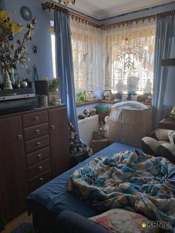 4 pokojowe, Dom  na sprzedaż, Świnoujście, ul. 