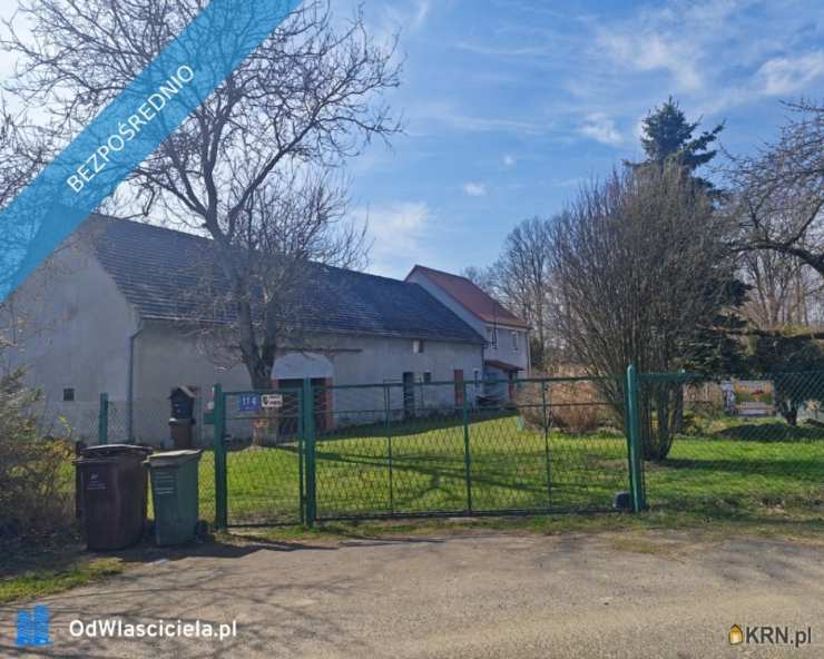 Trójca, ul. , Dom  na sprzedaż, 4 pokojowe