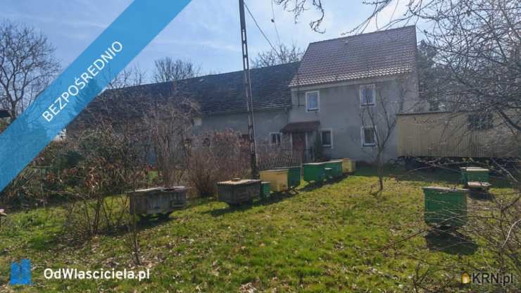 4 pokojowe, Trójca, ul. , Dom  na sprzedaż