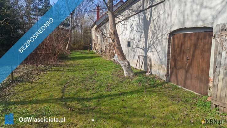 4 pokojowe, Dom  na sprzedaż, Trójca, ul. 