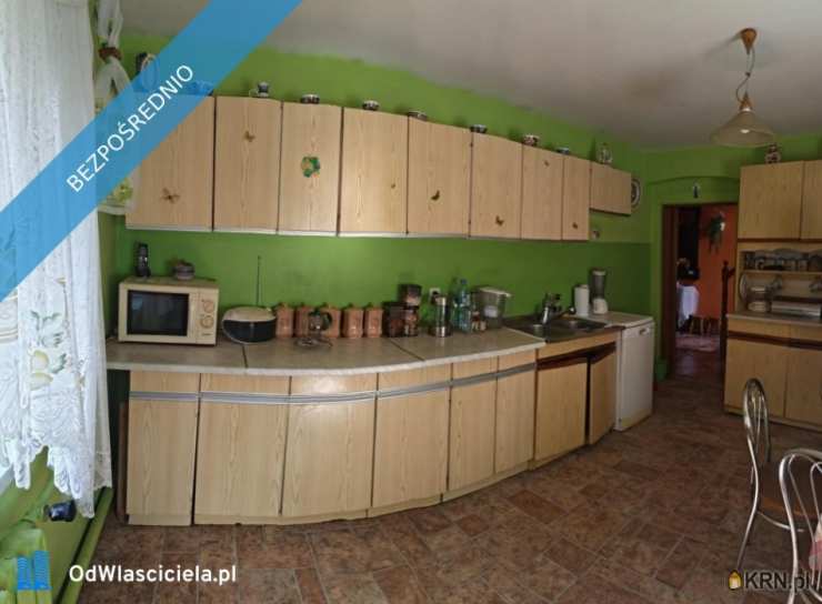 Dom  na sprzedaż, 4 pokojowe, Trójca, ul. 