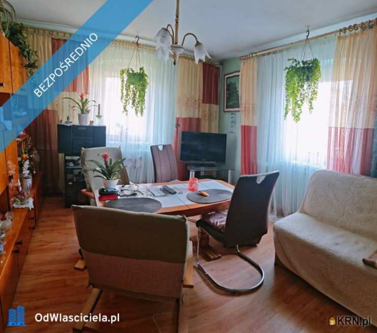 Trójca, ul. , Dom  na sprzedaż, 4 pokojowe