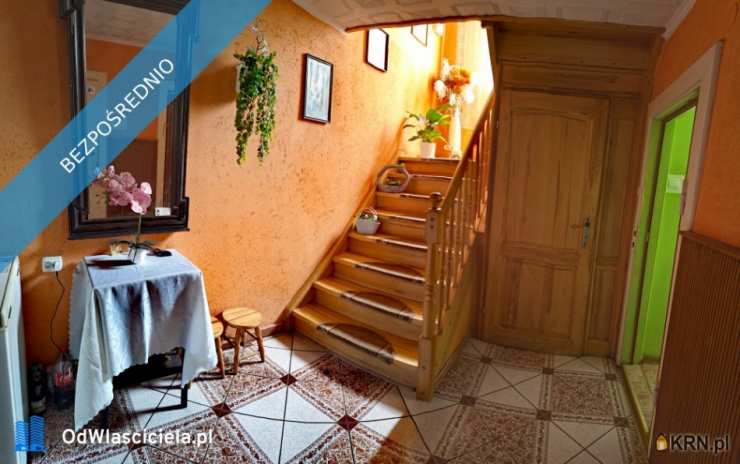 OdWlasciciela.pl, Dom  na sprzedaż, Trójca, ul. 