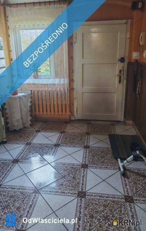 Dom  na sprzedaż, 4 pokojowe, Trójca, ul. 