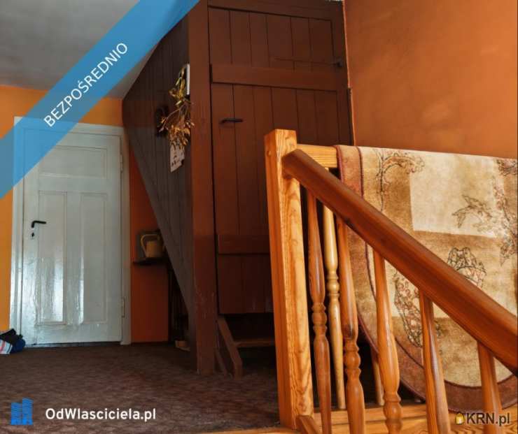 4 pokojowe, Dom  na sprzedaż, Trójca, ul. 