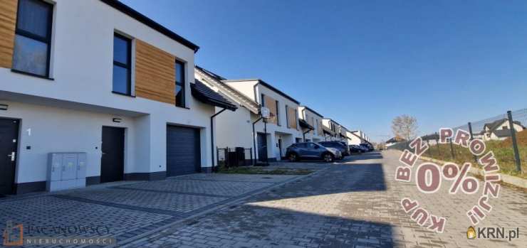 Dom  na sprzedaż, Zielonki, ul. , 