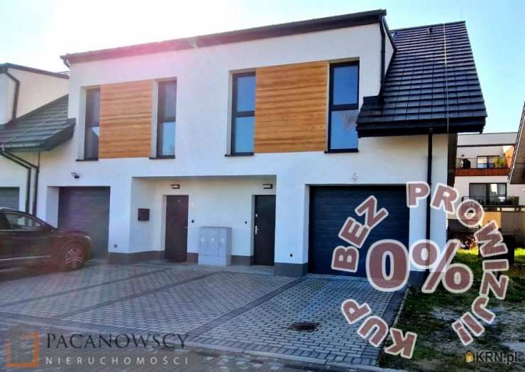 Zielonki, ul. , Dom  na sprzedaż, 