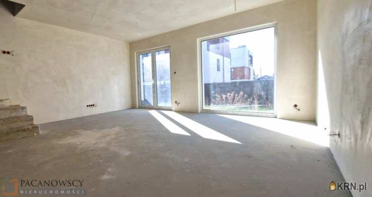 , Dom  na sprzedaż, Zielonki, ul. 