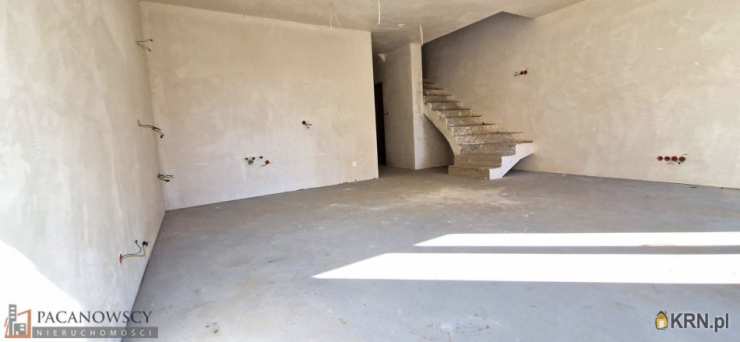 PACANOWSCY NIERUCHOMOŚCI, Dom  na sprzedaż, Zielonki, ul. 