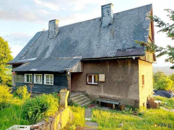 Dom  na sprzedaż, Miedzianka, ul. , 2 pokojowe