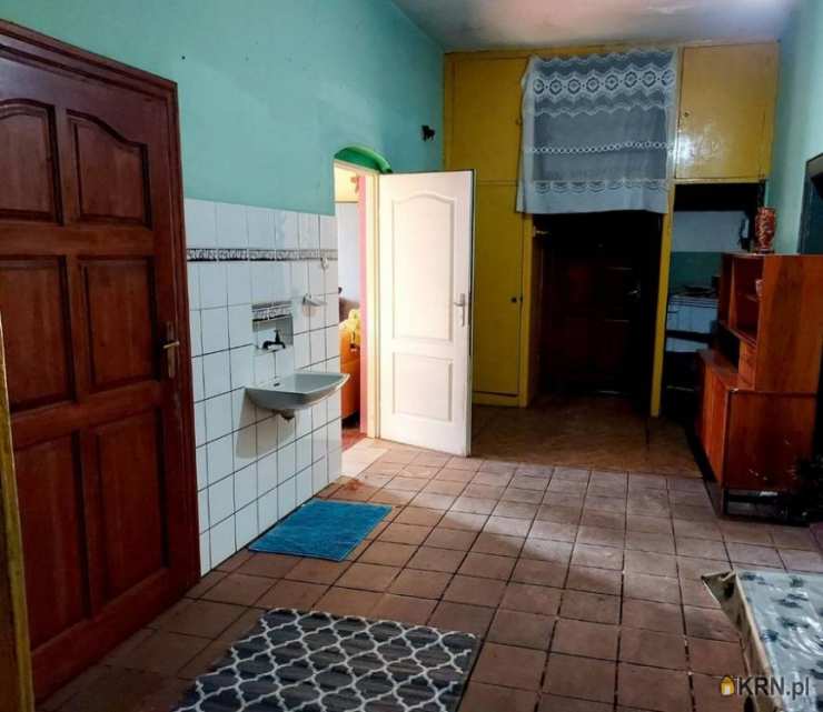 Dom  na sprzedaż, 2 pokojowe, Miedzianka, ul. 