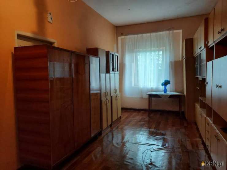 Dom  na sprzedaż, 2 pokojowe, Miedzianka, ul. 