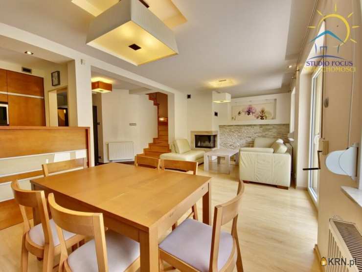 Dom  na sprzedaż, 5 pokojowe, Inowrocław, Uzdrowisko/Solanki, ul. 