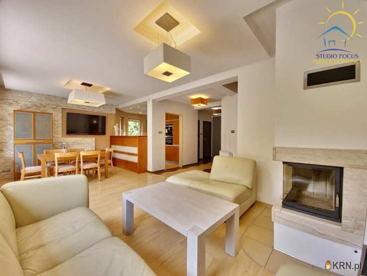 Inowrocław, Uzdrowisko/Solanki, ul. , 5 pokojowe, Dom  na sprzedaż