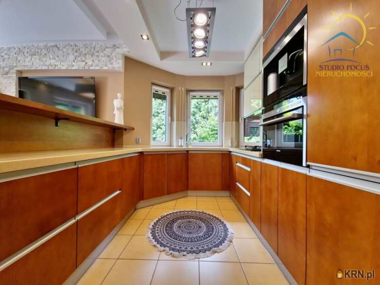 5 pokojowe, Dom  na sprzedaż, Inowrocław, Uzdrowisko/Solanki, ul. 