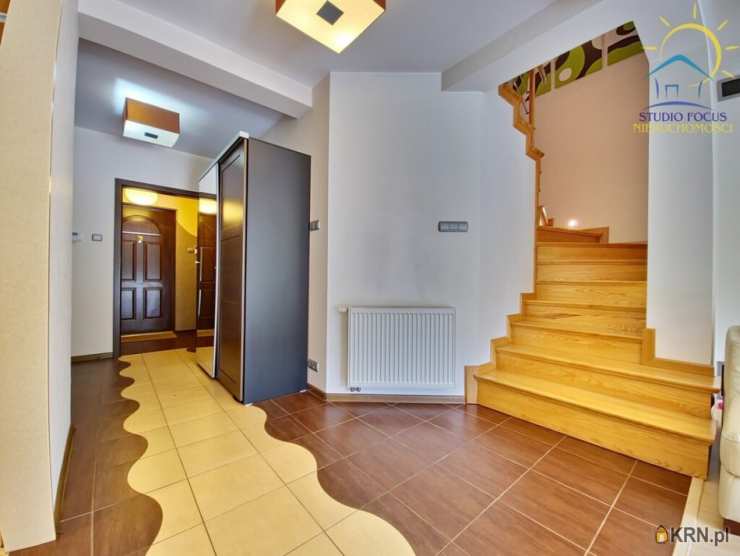 Studio Nieruchomości, Dom  na sprzedaż, Inowrocław, Uzdrowisko/Solanki, ul. 