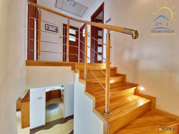 Dom  na sprzedaż, Inowrocław, Uzdrowisko/Solanki, ul. , 5 pokojowe