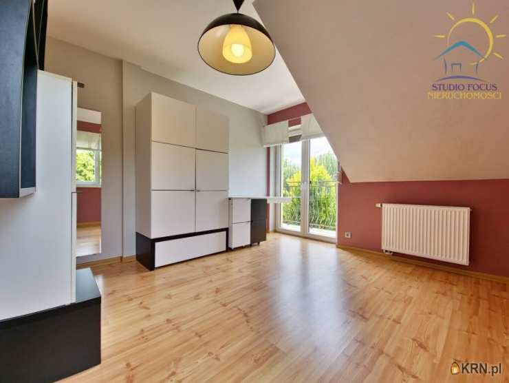 Dom  na sprzedaż, 5 pokojowe, Inowrocław, Uzdrowisko/Solanki, ul. 