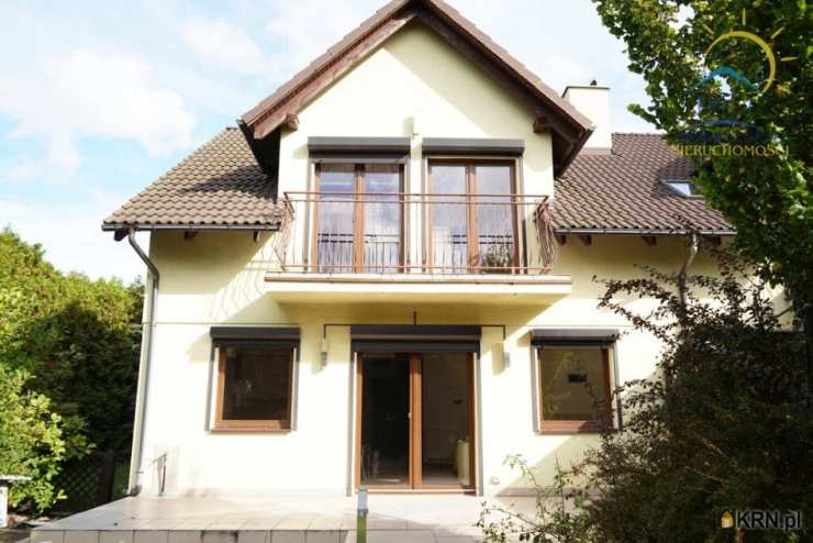 Inowrocław, Uzdrowisko/Solanki, ul. , 5 pokojowe, Dom  na sprzedaż