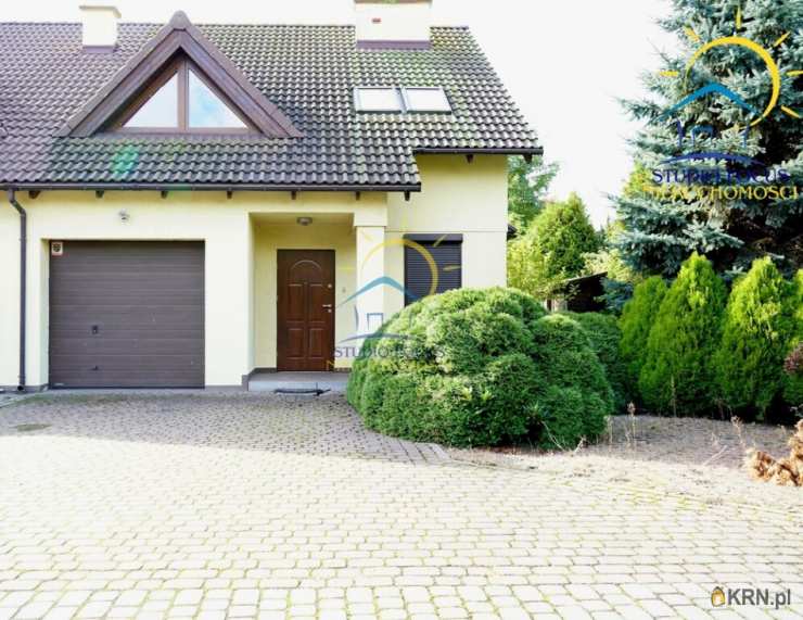 5 pokojowe, Inowrocław, Uzdrowisko/Solanki, ul. , Dom  na sprzedaż