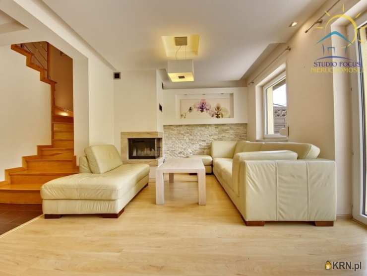 Inowrocław, Uzdrowisko/Solanki, ul. , Dom  na sprzedaż, 5 pokojowe