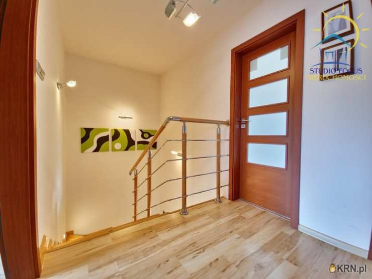 Studio Nieruchomości, Dom  na sprzedaż, Inowrocław, Uzdrowisko/Solanki, ul. 