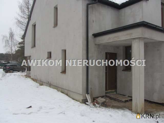 Dom  na sprzedaż, , Adamowizna, ul. 