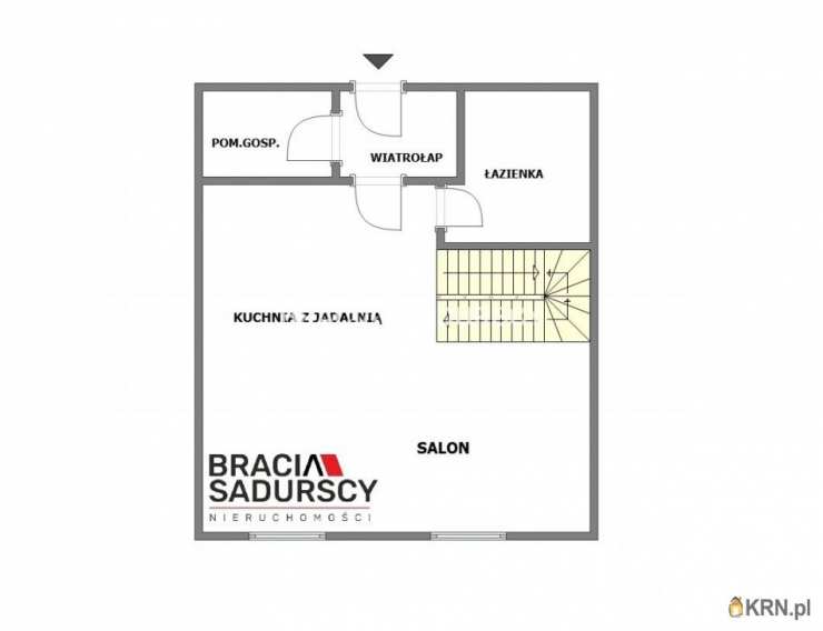 Balice, ul. , , Dom  na sprzedaż