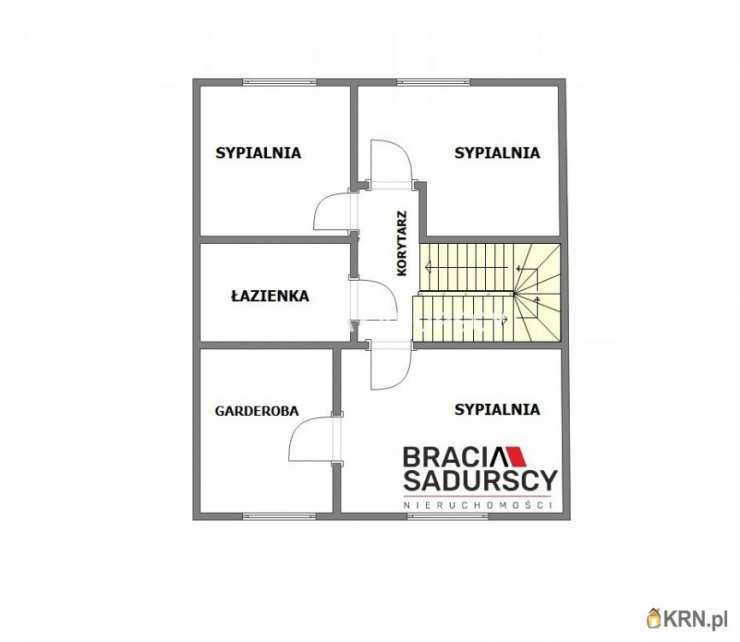 Balice, ul. , , Dom  na sprzedaż