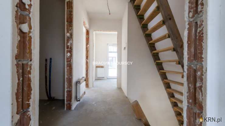 Bracia Sadurscy Oddział BS2 Rynek Pierwotny, Dom  na sprzedaż, Balice, ul. 