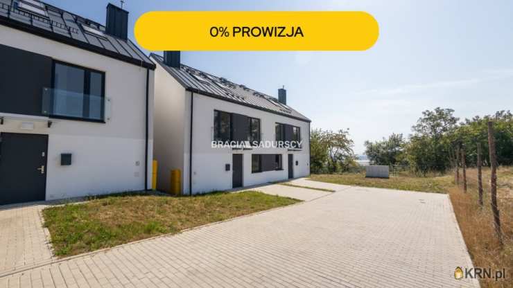 Dom  na sprzedaż, Balice, ul. , 
