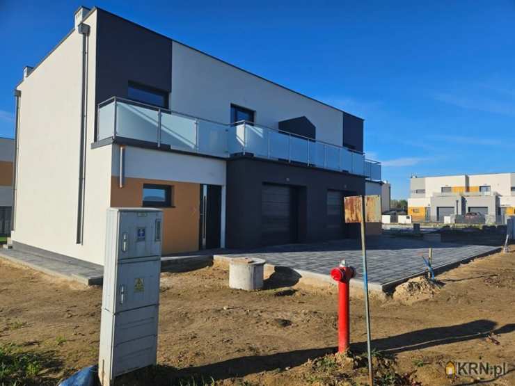 Jezierzyce Kościelne, ul. , Dom  na sprzedaż, 4 pokojowe