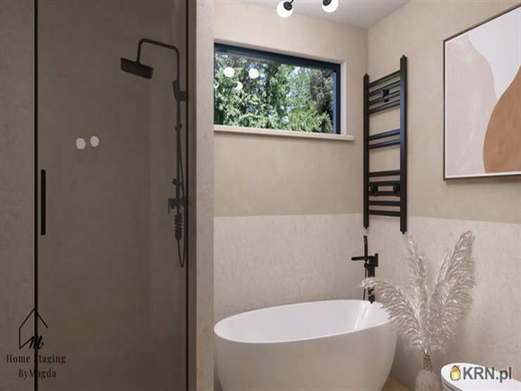 4 pokojowe, Jezierzyce Kościelne, ul. , Dom  na sprzedaż