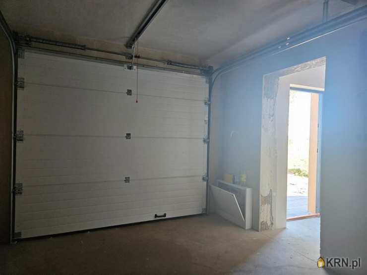 Dom  na sprzedaż, 4 pokojowe, Jezierzyce Kościelne, ul. 