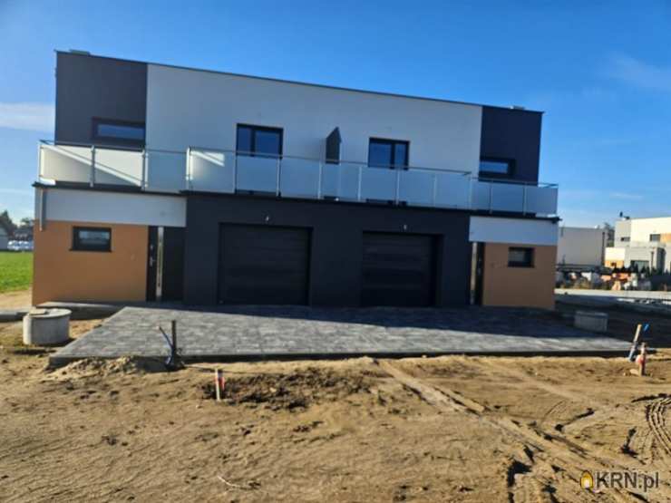 Dom  na sprzedaż, Jezierzyce Kościelne, ul. , 4 pokojowe