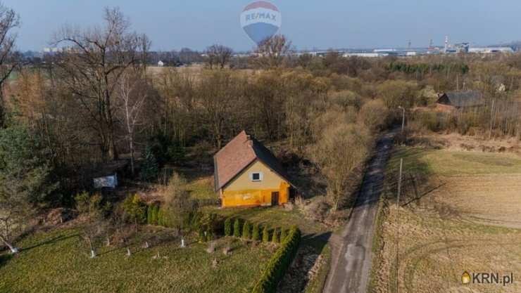 Dom  na sprzedaż, 5 pokojowe, Kaniów, ul. 