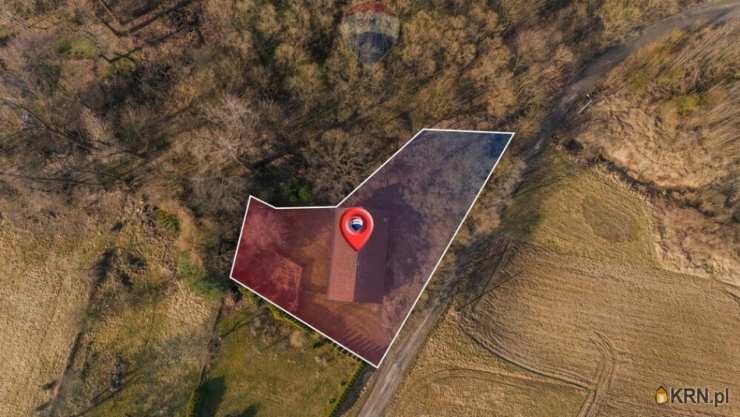 5 pokojowe, Dom  na sprzedaż, Kaniów, ul. 